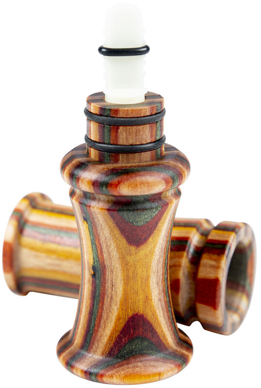 Primos Classic Wood Duck Call