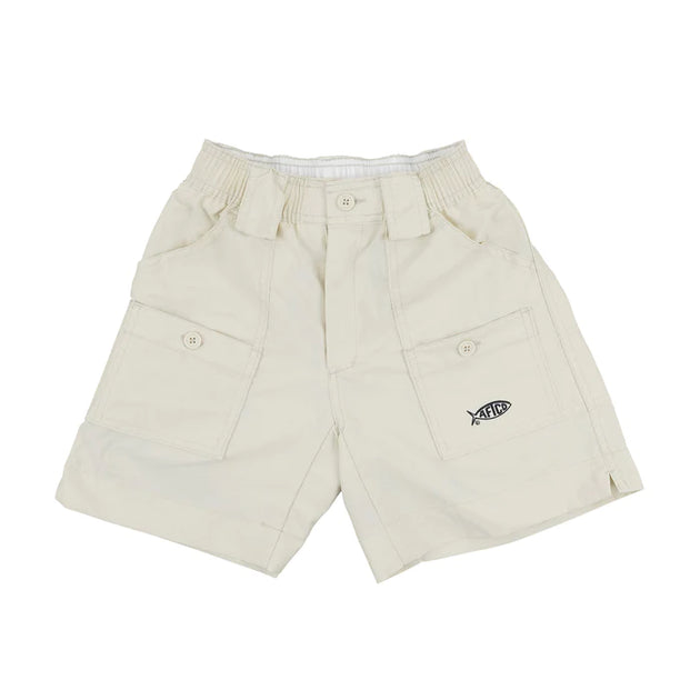 Aftco Boys Original Fishing Shorts