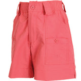 Aftco Boys Original Fishing Shorts