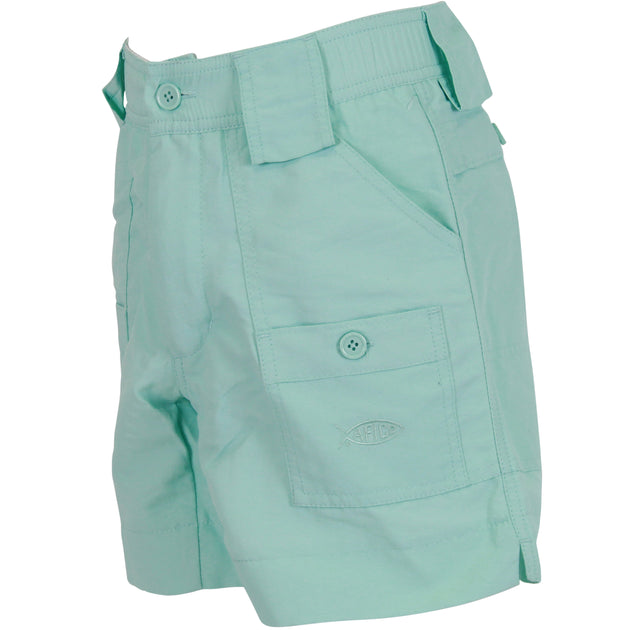 Aftco Boys Original Fishing Shorts