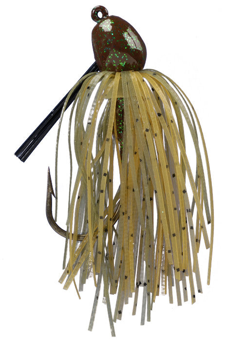 Strike King Bitsy Bug Mini Jig