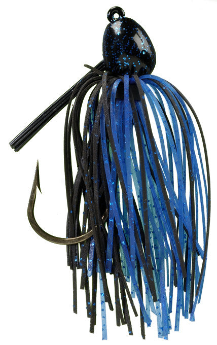 Strike King Bitsy Bug Mini Jig