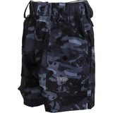 Aftco Camo Original Fishing Shorts