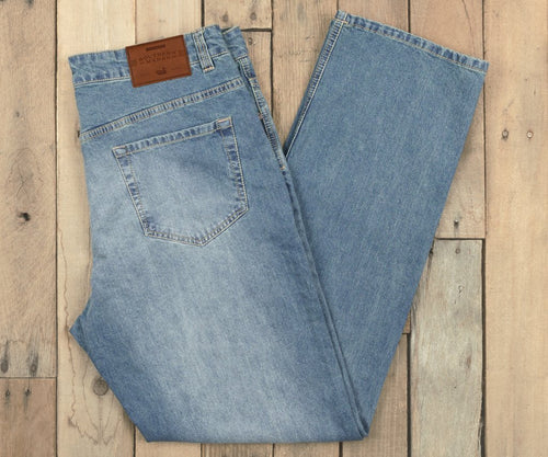 Southern Marsh Ellum Jean