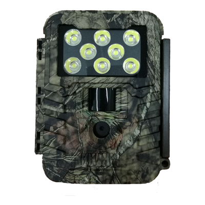 Covert Illuminator Game Camera