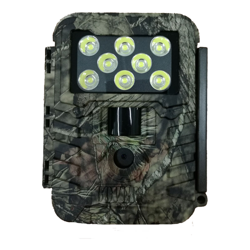 Covert Illuminator Game Camera