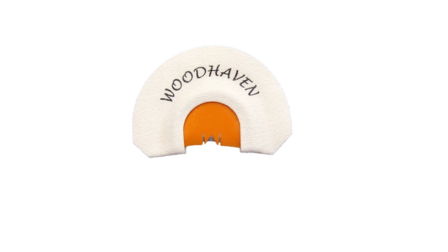 Woodhaven Copperhead Mouth Call