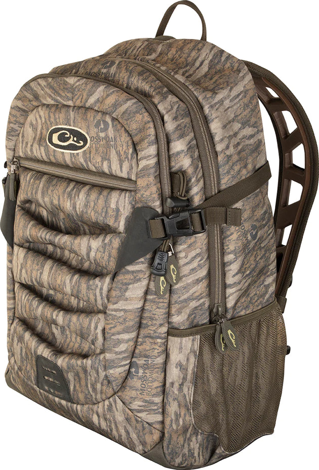 Drake Camo Daypack