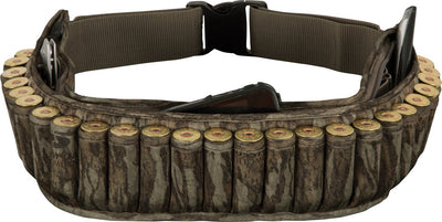 Neoprene Shell Belt