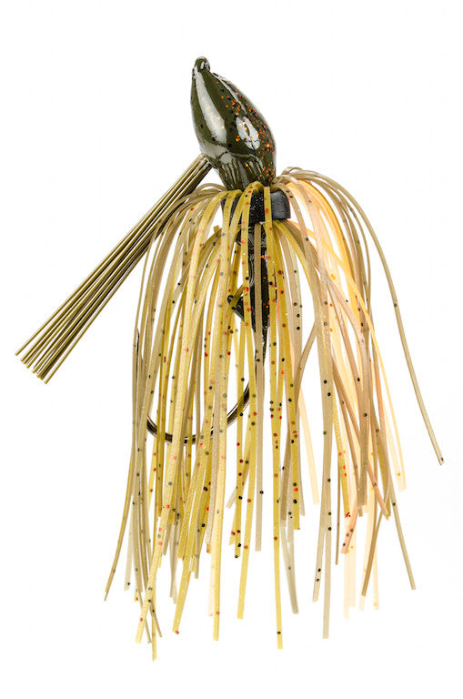 Strike King Denny Brauer Baby Structure Jig