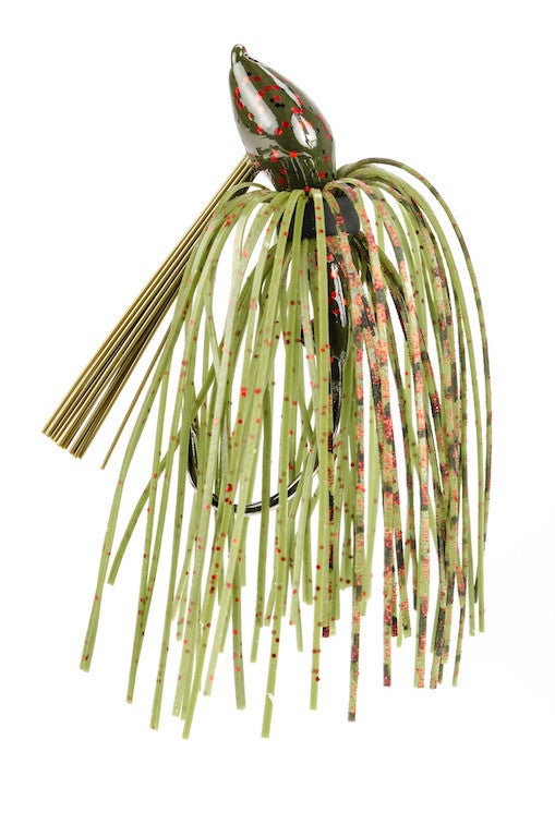 Strike King Denny Brauer Baby Structure Jig