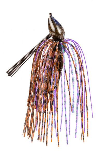 Strike King Denny Brauer Baby Structure Jig