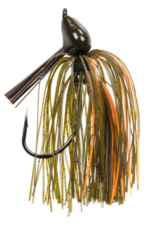 Strike King Denny Brauer Structure Jig