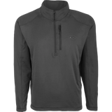 Drake MST Breathlite 1/4 Zip Pullover