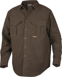 Drake Classic Moleskin Shirt