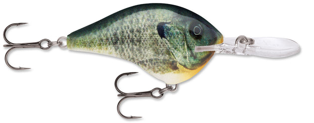 Rapala DT Series Crankbait