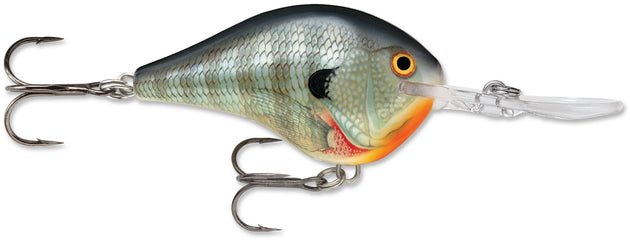 Rapala DT Series Crankbait