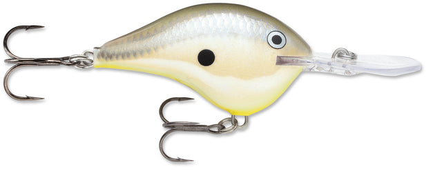 Rapala DT Series Crankbait