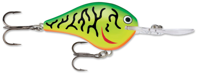 Rapala DT Series Crankbait