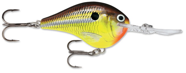 Rapala DT Series Crankbait