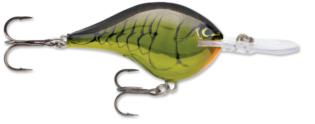 Rapala DT Series Crankbait