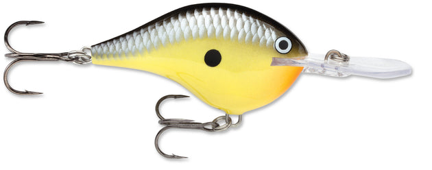 Rapala DT Series Crankbait