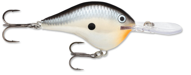 Rapala DT Series Crankbait