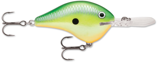 Rapala DT Series Crankbait