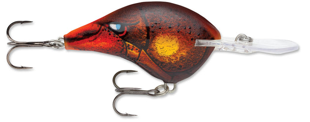 Rapala DT Series Crankbait