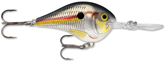 Rapala DT Series Crankbait