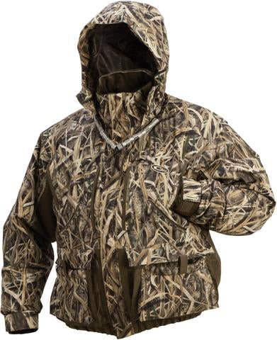 Drake Waterfowler’s Insulated Coat 2.0