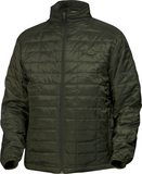 Drake Ladies Synthetic Down Jacket