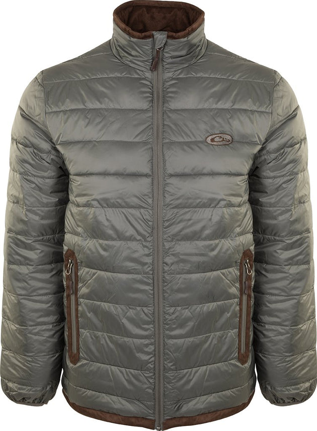 Drake Synthetic Double Down Jacket