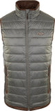 Drake Synthetic Double Down Vest