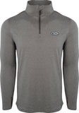 Drake MicroLite Performance Half Zip