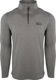 Drake MicroLite Performance Half Zip