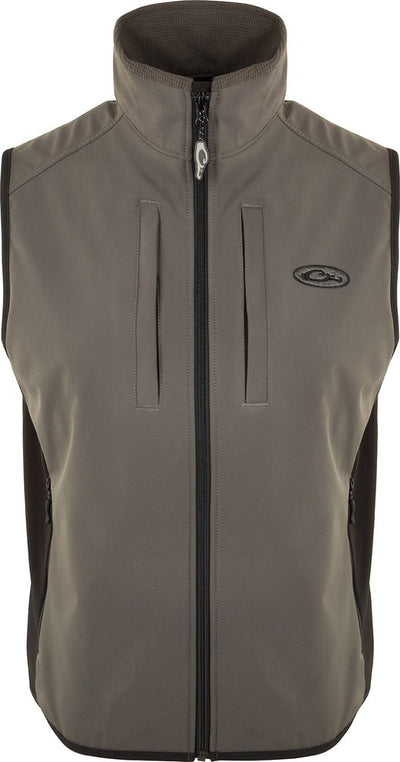 Drake EST Windproof Tech Vest