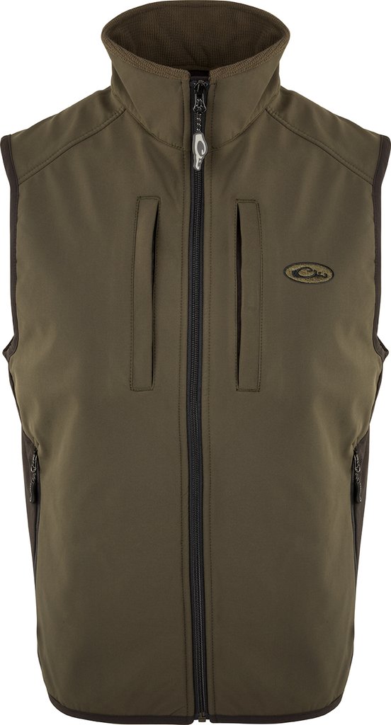 Drake EST Windproof Tech Vest