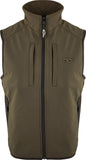 Drake EST Windproof Tech Vest