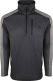 Drake BreatheLite™ 2.0 1/4 Zip Pullover