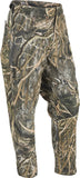 Drake MST Windproof Bonded Fleece Pant