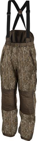 Drake Guardian Elite™ High-Back Hunt Pant - Fleece-Lined