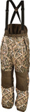 Drake Guardian Elite™ High-Back Hunt Pant - Fleece-Lined