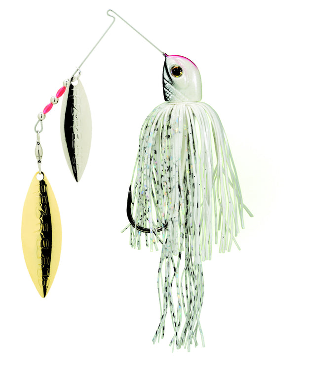 Strike King Bottom Dweller Spinnerbait