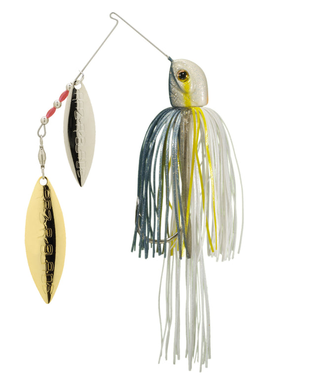 Strike King Bottom Dweller Spinnerbait