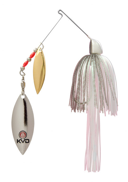 Strike King KVD Spinnerbait