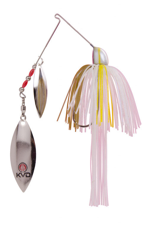 Strike King KVD Spinnerbait