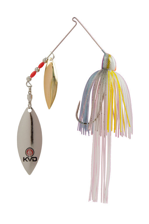 Strike King KVD Spinnerbait