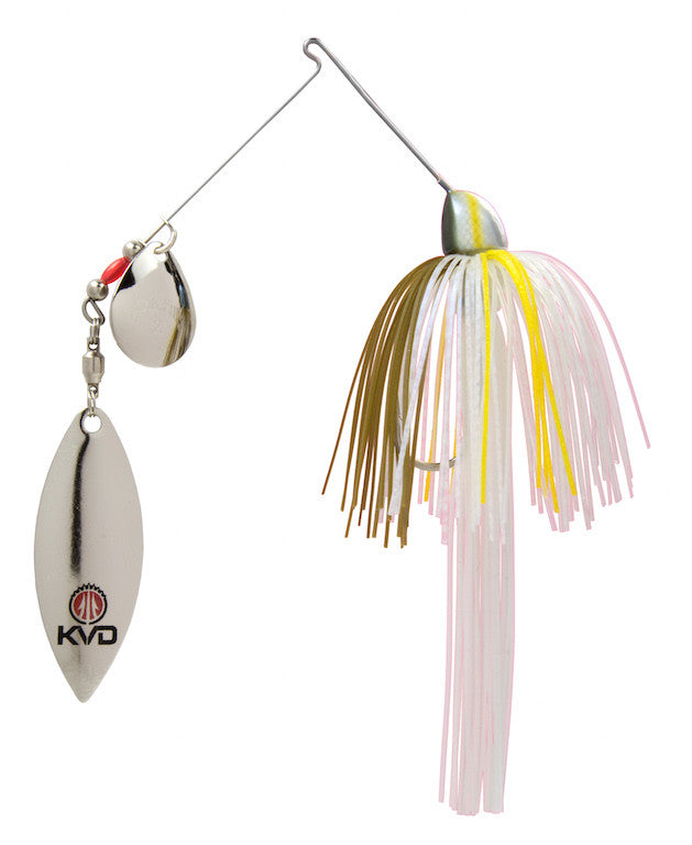 Strike King KVD Spinnerbait