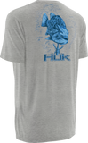 Huk KScott Challenge Tee